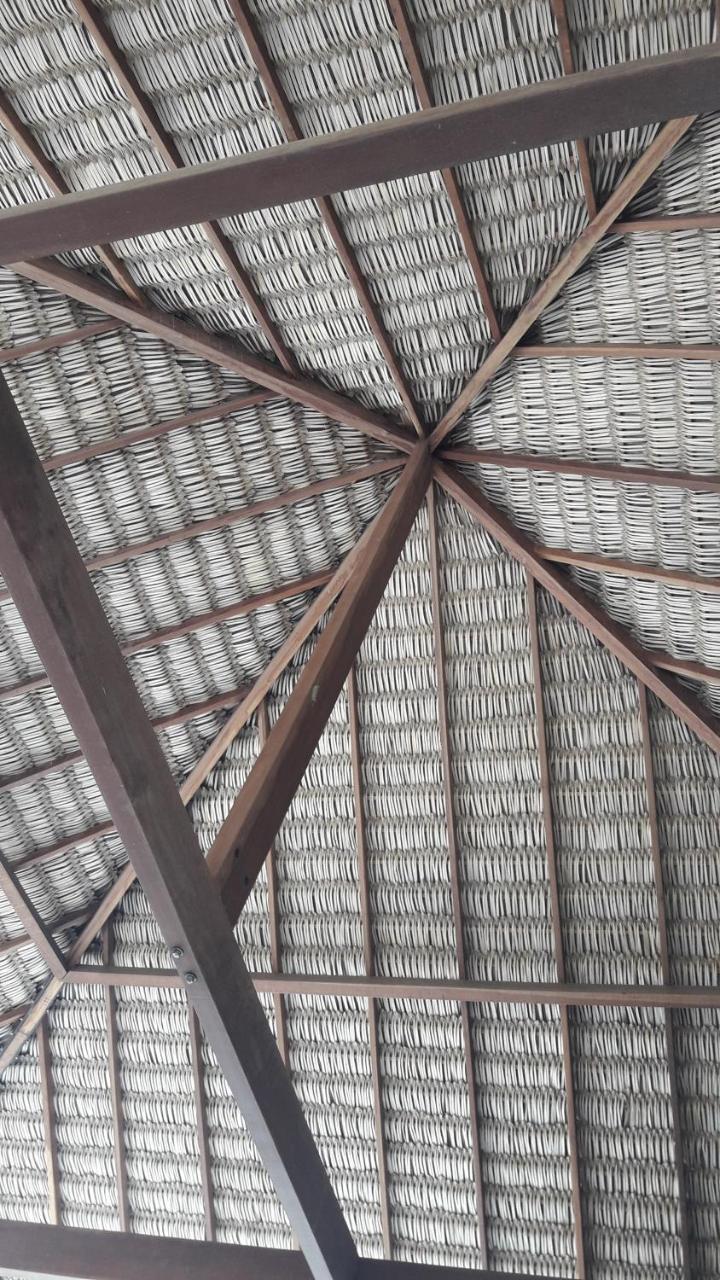 Pousada Eureka Atins Exterior foto